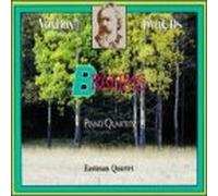 Brahms - Brahms: Piano Quartets - Quatuors de Brahms