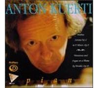 Brahms, J. - Brahms: Sonata No. 3 Variations and Fugue