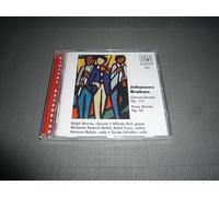 Brahms, J. - Clarinet/Quintet Piano