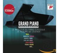 Brahms, J. - Concerto 2