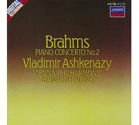 Brahms, J. - Concerto Piano 2