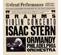 Brahms, J. - Concerto Violin