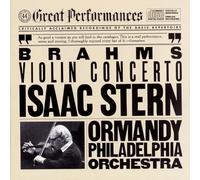 Brahms, J. - Concerto Violin