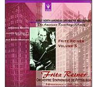 Brahms, J. - CT Pno 1/Hungarian Dances (8)