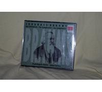 Brahms J. - Die 4 Sinfonien [Import]