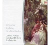 Brahms, J. - Die Schoene Maagelone