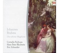 Brahms, J. - Die Schoene Maagelone [Import]