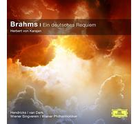 Brahms, J. - Ein Deutsches Requiem