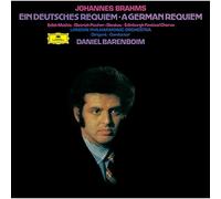Brahms, J. - EIN Deutsches. -Shm-CD [Import]