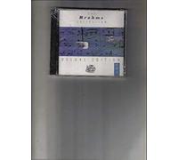 Brahms, J. - Hungarian Dances 1-21/Academy Fes