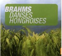 Brahms, J. - Hungarian Dances