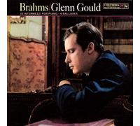 Brahms, J. - Intermezzi [Import]