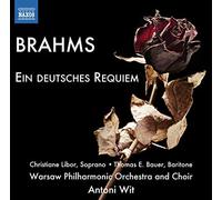 Brahms, J. - Johannes Brahms