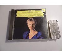 Brahms, J. - Lieder