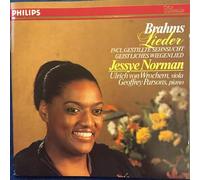 Brahms, J. – Lieder – Universal Music Group