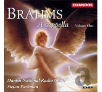 Brahms, J. – Marienlieder, Two Motets – Import – NAXOS