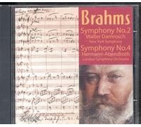 Brahms, J. - Paganini Handel Schumann Variations