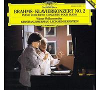 Brahms, J. - Piano Conc.No.2 [Import]