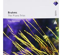 Brahms, J. - Piano Trios