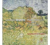 Guarneri Trio Prague - Trios avec Piano OP.87 & OP.Posthume