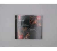 Brahms, J. – Serenade 1/2