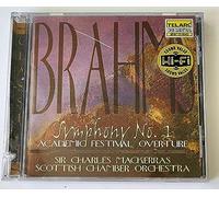 Brahms, J. - Sinfonie Nr.1