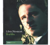 Brahms, J. - Sonata No.2/Intermezzi [Import]