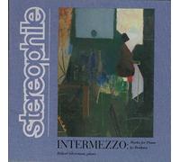 Brahms, J. - Sonata Piano 3/Intermezzi (3)