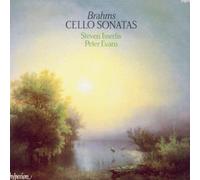 Brahms, J. - Sonata Vc 1/2