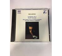 Brahms, J. - Symphonie n°1