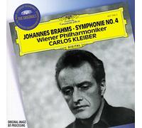 Brahms, J. – Symphonie n°4 – Deutsche Grammophon