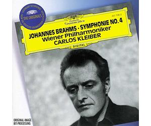 Brahms, J. - Symphonie No.4