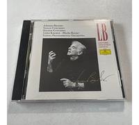 Brahms, J. - Symphony 1/Academic Festival Overture