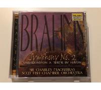 Brahms, J. - Symphony 2