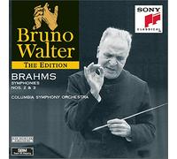 Brahms, J. - Symphony 2/3