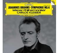 Brahms, J. - Symphony 4