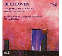 Brahms, J. - Symphony 4/Academic Festival Overture