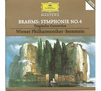 Brahms, J. - Symphony 4/Tragic Overture