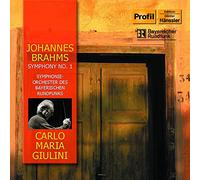 Brahms, J. - Symphony No.1 C Minor Op.