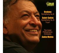 Brahms, J. - Symphony No.4