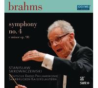 Brahms, J. - Symphony No.4 [Import]