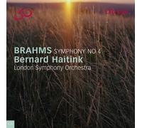 Brahms, J. - Symphony No.4 [Import]
