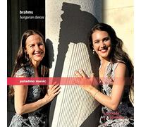 Brahms, J. - Ungarische Tänze [Import]