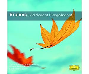Brahms, J. - Violinkonzert D-Dur Op.77