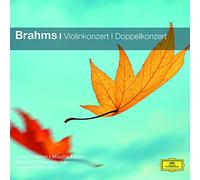 Brahms, J. - Violinkonzert D-Dur OP.77 [Import]