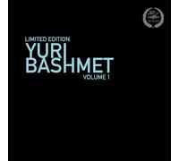 Brahms, J. - Yuri Bashmet Vol.1 -Ltd-