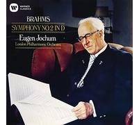 Brahms / Jochum, Eugen - Brahms: Symphony 2 [Import]