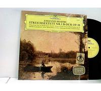 Brahms, Johannes - Amadeus-Quartett · Cecil Aronowitz · William Pleeth - Streichsextett Nr. 1 B-dur Op. 18