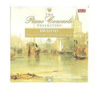 Brahms Johannes - Brahms-Piano Concerto No. 2 in B Flat Ma [Import]