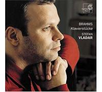 Brahms Johannes - Brahms: Klavierstücke